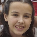 Ona Mansilla als Nieta