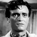 Antonio Almorós als Inspector