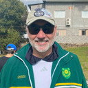 César Conz als Treinador do São Cristóvão