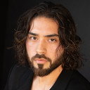Eleazar Romero als Lazarus