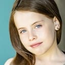 Taylor Belle Puterman als Young Natacha