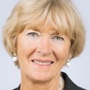 Georgina Adam als Self - Writer and Journalist
