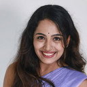 Neethu Krishna als Neethu