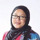 Tunku Mona Riza, Director