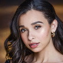 Sabrina Saudin als Bethany