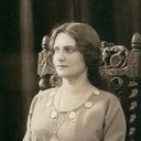 Ida Orloff als Ingigerd Hahlstrøm – Dancer