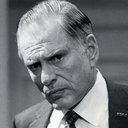 G. D. Spradlin als General Corman