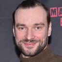 Yury Paulau als 