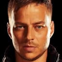 Tom Wlaschiha als Mercedes Driver