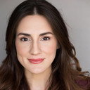 Monique Alvarez als Carmen (voice)