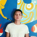 Earl Policarpio als Tric