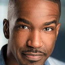 Kristopher Charles als Barista