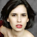 Ana Valeria Dini als Reader