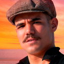 Guilherme Lobo als Self