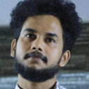 Jitin Puthanchery als Cook