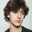 Gabriel Caballero als Florian