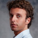 Nicola Marchiori als Don Luigi Gentili