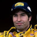 Heinz-Harald Frentzen als 