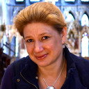 Clare Jackson als Self - Presenter