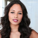 Ashley London als Woman Fan (voice)