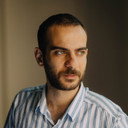Behrad Selahvarzi als Soulbound