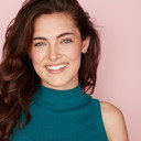 Harmony Lynne als The Actress / The Wishbone