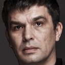 Юрий Каспарян als 