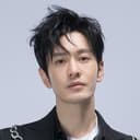 Huang Xiaoming als Zhuo Yihang