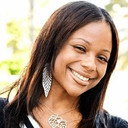 Diamond Dawn Cook als Woman