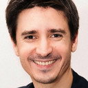 Эрнест Тимерханов als Максим Волков