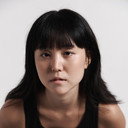 Sanho Kang als Sales Girl