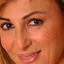 Berta Gómez als Amiga de Luna