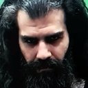 Vasil Toshev als The Rapist