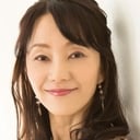 Atsuko Tanaka als Haruki's Mother (voice)