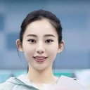 Liu You You als Gu Li
