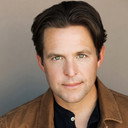 Michael Patrick Gough als Homeless Man