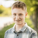 Chase Newman als James Boyd