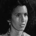 Pilar Del Rey als 