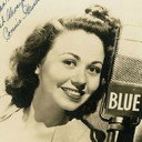 Connie Haines als Singer in Tommy Dorsey's Band