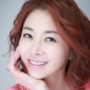 Hwang Hyo-eun als Seok-woo's Sister