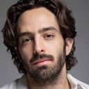 Patricio José als Vicente (joven)