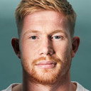 Kevin de Bruyne als Self