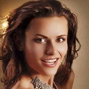 Maria Kalinina als Countess