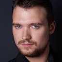 Hunter Jolgen als Huntsman Stand-in