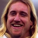 Kevin Greene als "Mean" Kevin Greene