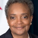 Lori Lightfoot als Self