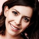 Lindsey Broad als Emily's Roommate