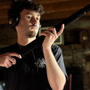 Ethan Wold, Sound Mixer