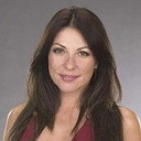 Maria Rangel als Hollywood Boulevard Girl