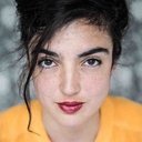 Mélissa Barbaud als Cécile